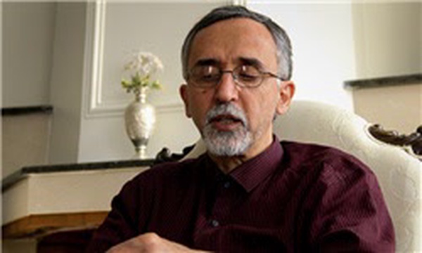 عبدالله ناصری