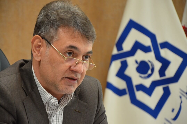 محمدمهدی ناصحی