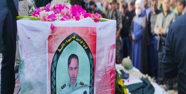 سعید مریدی