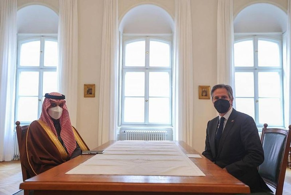 بن فرحان