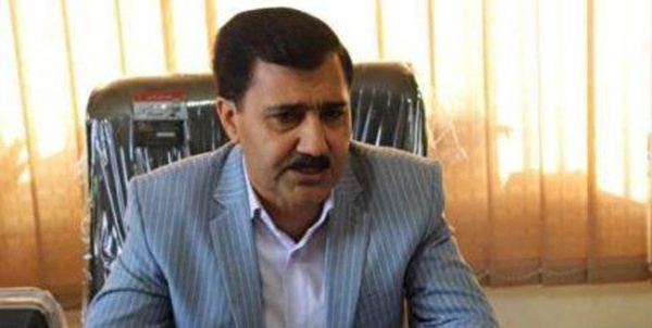 صدرالله عزیزی