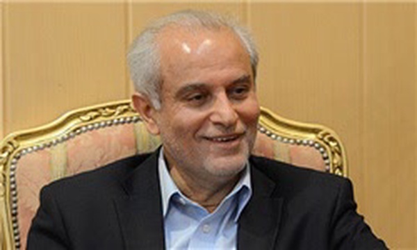 نصرالله سجادی