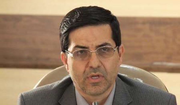 مدیر آموزش و پرورش بروجرد