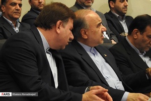 وزنه‌برداری فجرکاپ| قهرمانی مقتدرانه پولادمردان ایرانی