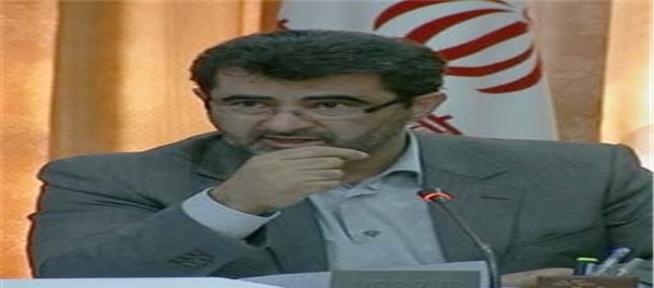 بابک دین پرست معاون کاهش تقاضا و توسعه مشارکت‌های مردمی ستاد مبارزه با مواد مخدر ریاست جمهوری