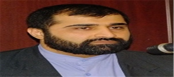 حیدر فتاحی نخستین دادستان عمومی و انقلاب شهرستان پردیس