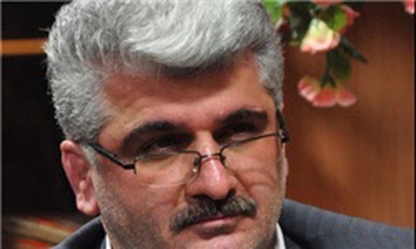 فرامرز نقیبی