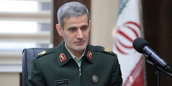 سردار مفخمی