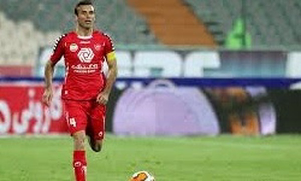 سیدجلال حسینی