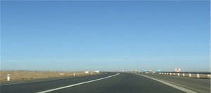 جاده - محور - نهبندان - خراسان جنوبی