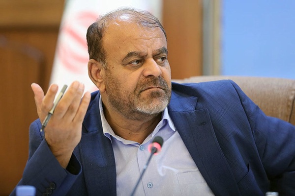 رستم قاسمی