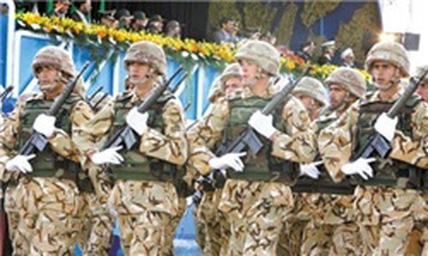 سربازی
