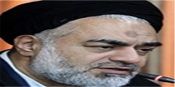 آیت الله مهدوی