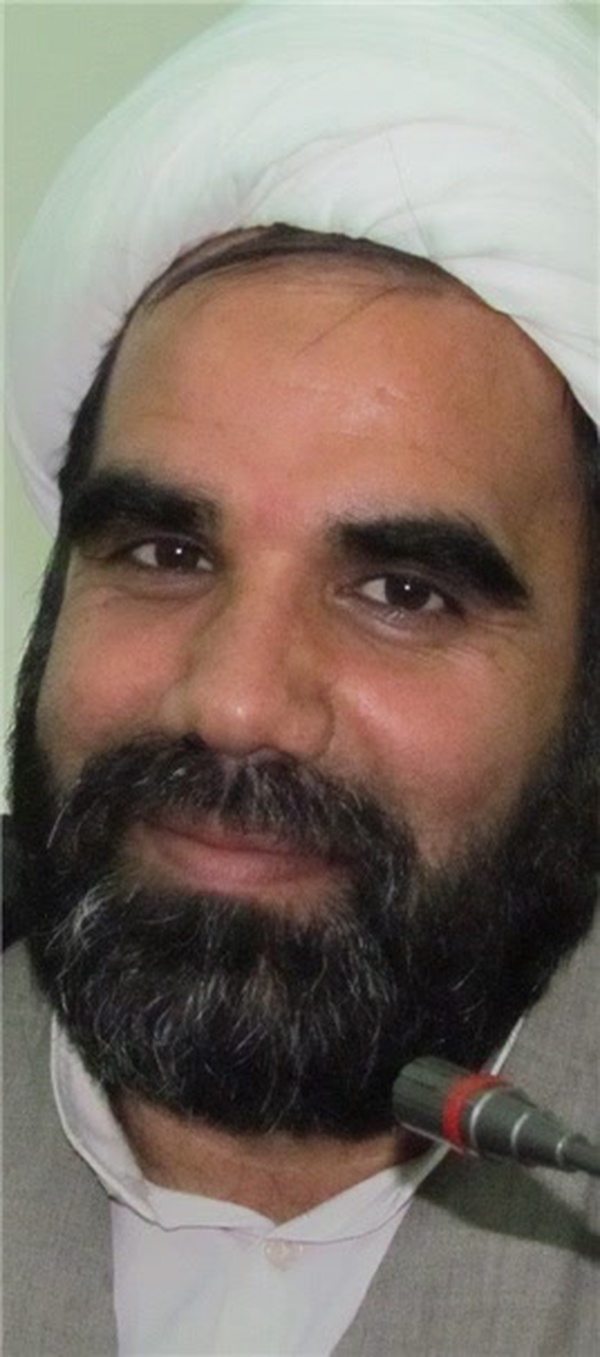 امام جمعه پلدخترت