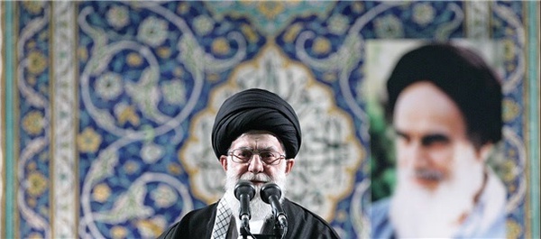 رهبری