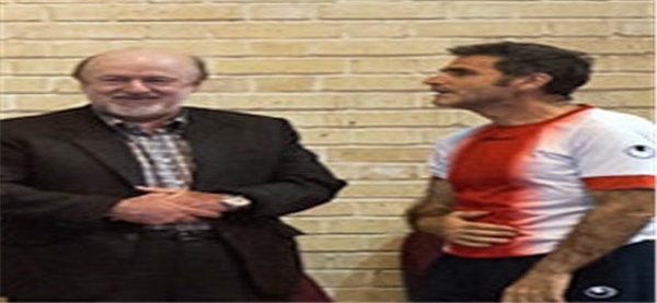 خسوس افتخاری