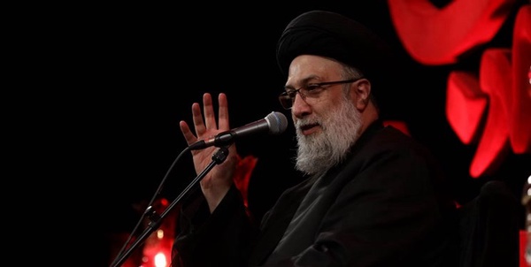 علوی تهرانی