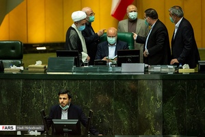 سخنرانی سیدمحسن دهنوی در اولین جلسه علنی مجلس 