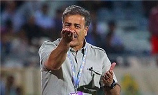منصور ابراهیم زاده