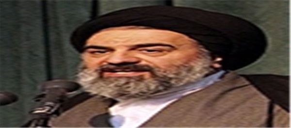 نماینده ولی فقیه در کردستان
