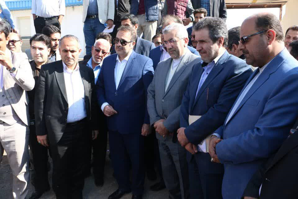 وزیر نیرو