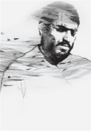 احمد زارعی