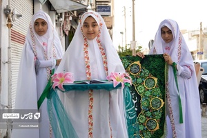 حاملان حفاظ قرآن