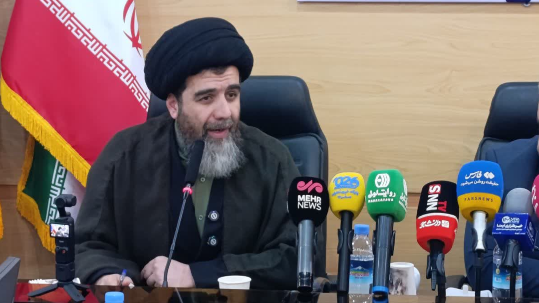 جان‌فدایان البرزی حامی ۱۱۱۰ یتیم می‌شوند