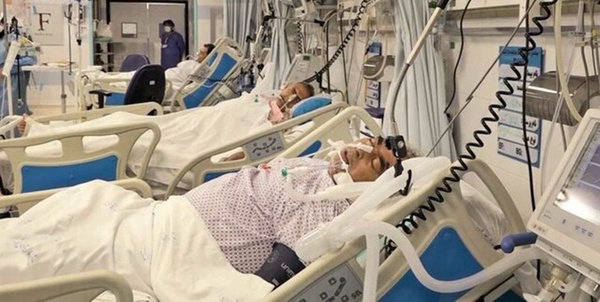 کرونا