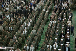 همایش بسیج