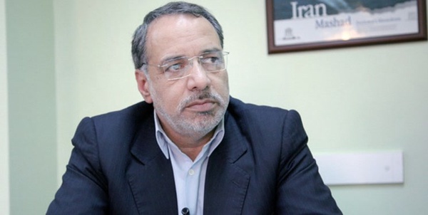 محمدجواد آرین منش