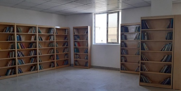 کتابخانه