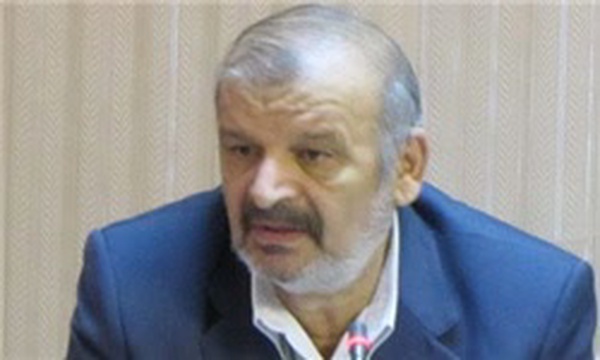 ایرج حسن زاده