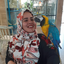 تصویر نمایه‌ی ‌نسرین شجاعی‌