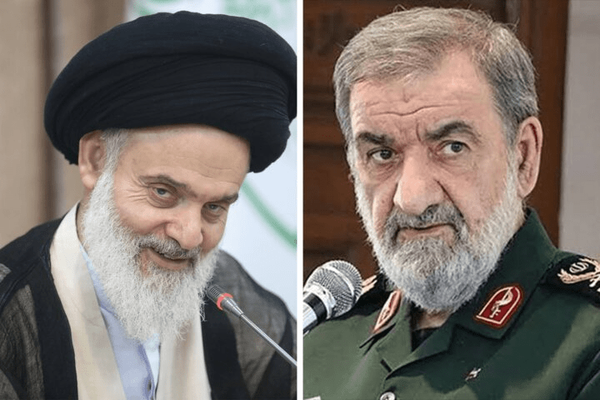 حاج حامد فکوری، خبرنگار قرآن و عترت و شهدا