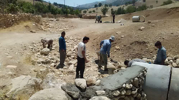 دهدشت