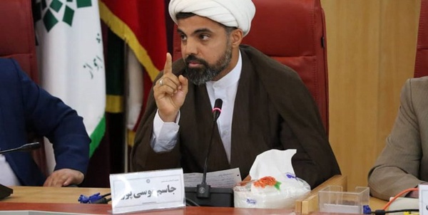 موسی پور