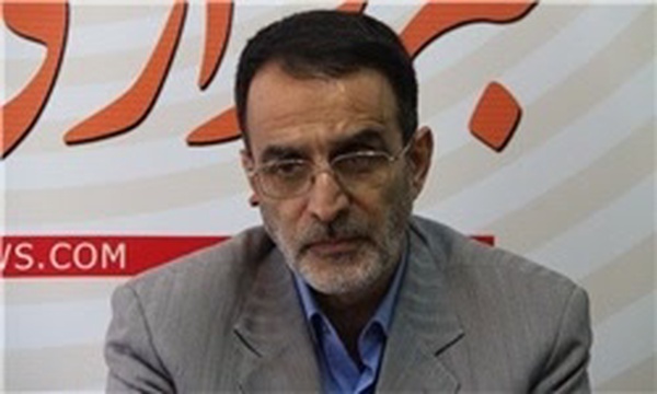 جواد کریمی قدوسی