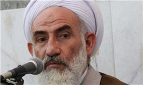 امام جمعه زاهدان 2