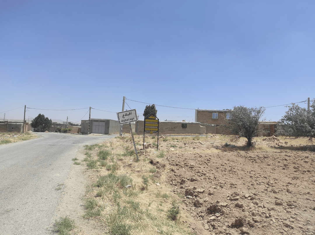 چرخ‌هایی که امید می‌دوزند؛ آقبلاغ روستای بدون بیکار