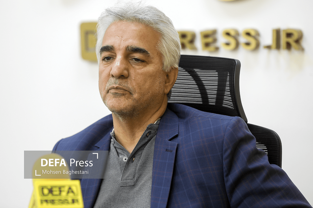 فرجی: ضرورت میدان دادن به نسل جدید فیلم‌سازان دفاع مقدس