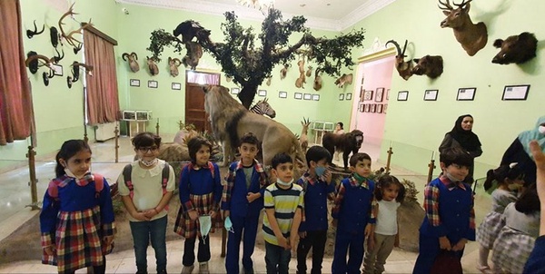 موزه هفت چنار
