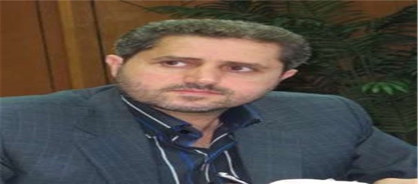 حمیدرضا امام پناهی فرماندار رضوانشهر