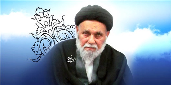سید علی میرعبدالعظیمی