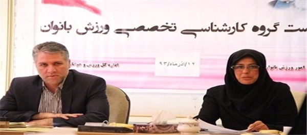 ورزش کرمان