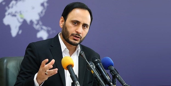 علی بهادری جهرمی All