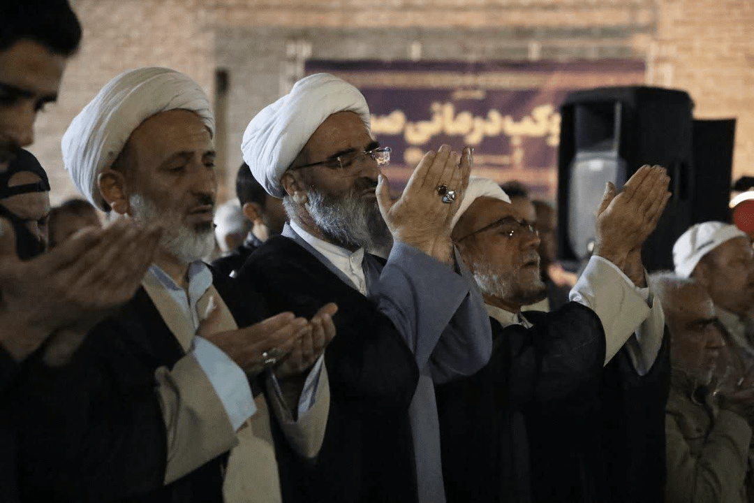 سمنان؛ دژ محکم مقاومت
