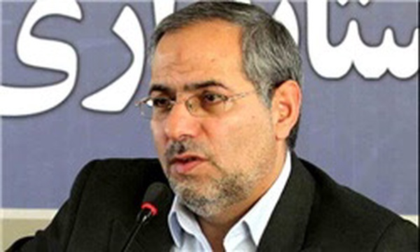 مرتضی تمدن
