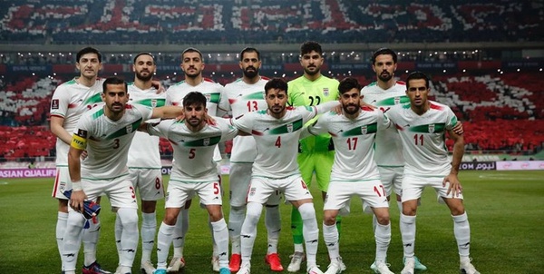 تیم ملی فوتبال