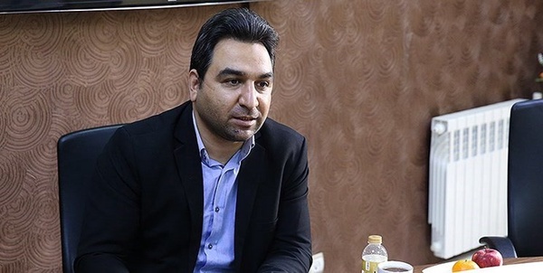 محمدرضا عبداللهی